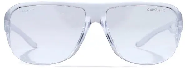 Zekler 37 Beskyttelsesbriller 37 - Klar