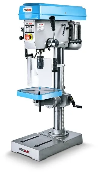 PROMAC Bænkboremaskine 370ELB