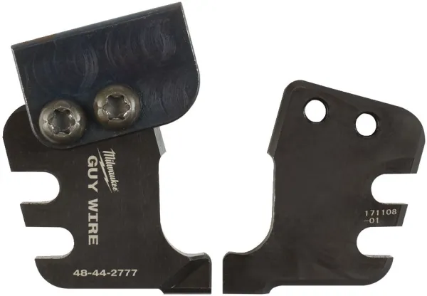 Milwaukee Reserveklinge Kabelsaks M18HCC GW